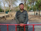 การฝึกภาคสนามนักศึกษาวิชาทหาร ชั้นปีที่ 2 ประจำปีการศึกษา 25 ... Image 250